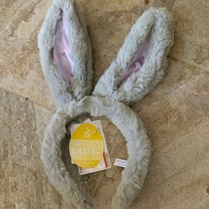 NWT Tokyo Disney Bunny Ears